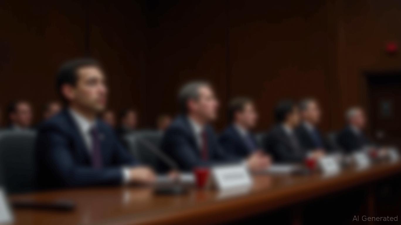 AI Giants Face State Resistance to Federal Regulation