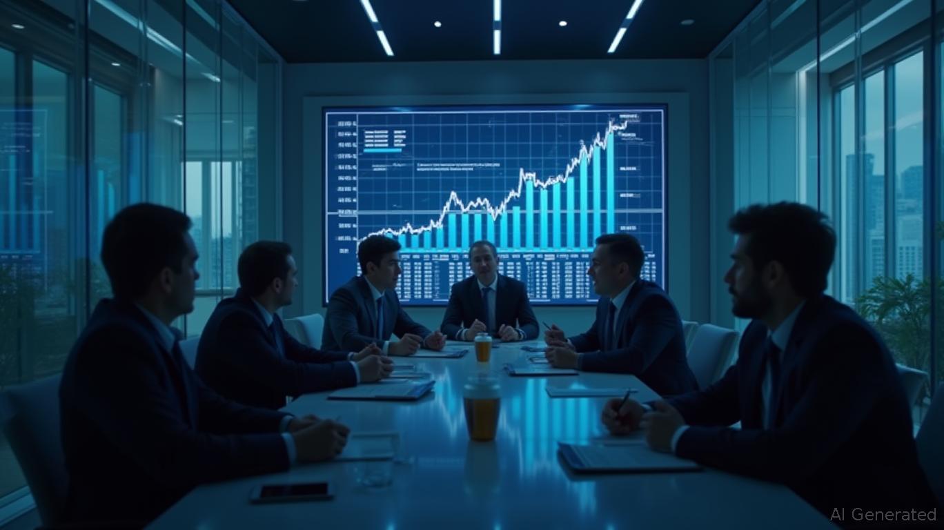 Tokenization Opens Private Markets to Broader Investor Base