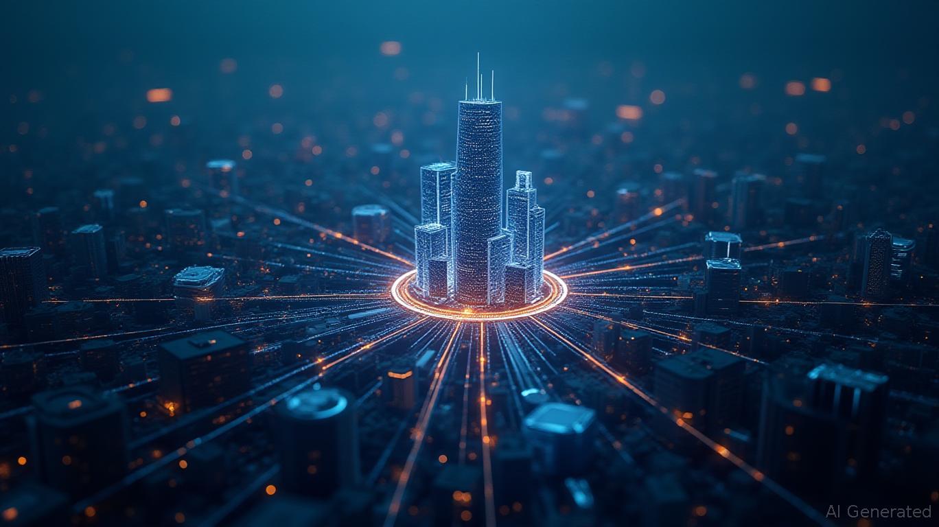 Palantir's Valuation Crossroads: Growth Mirage or AI Revolution?