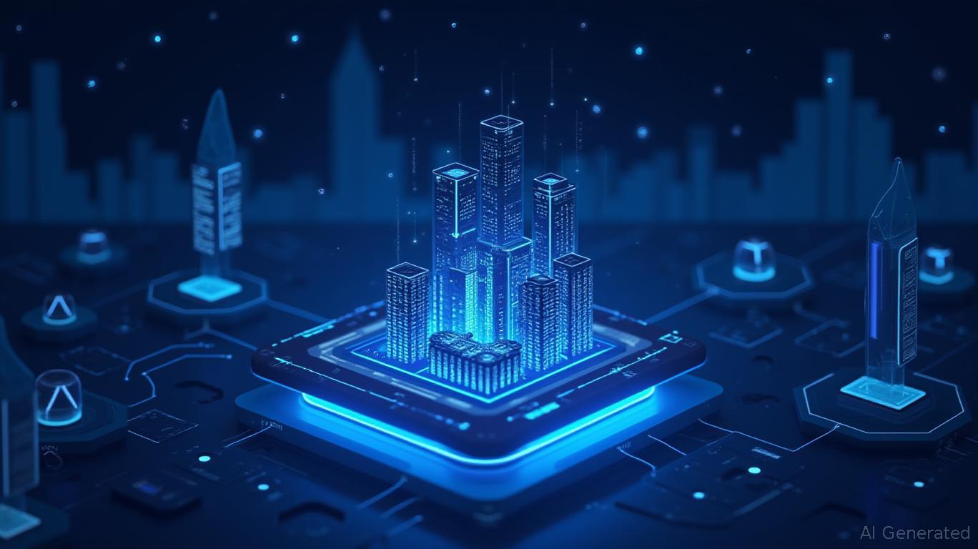 GSR Enhances OTC Platform for Broader Digital Asset Access