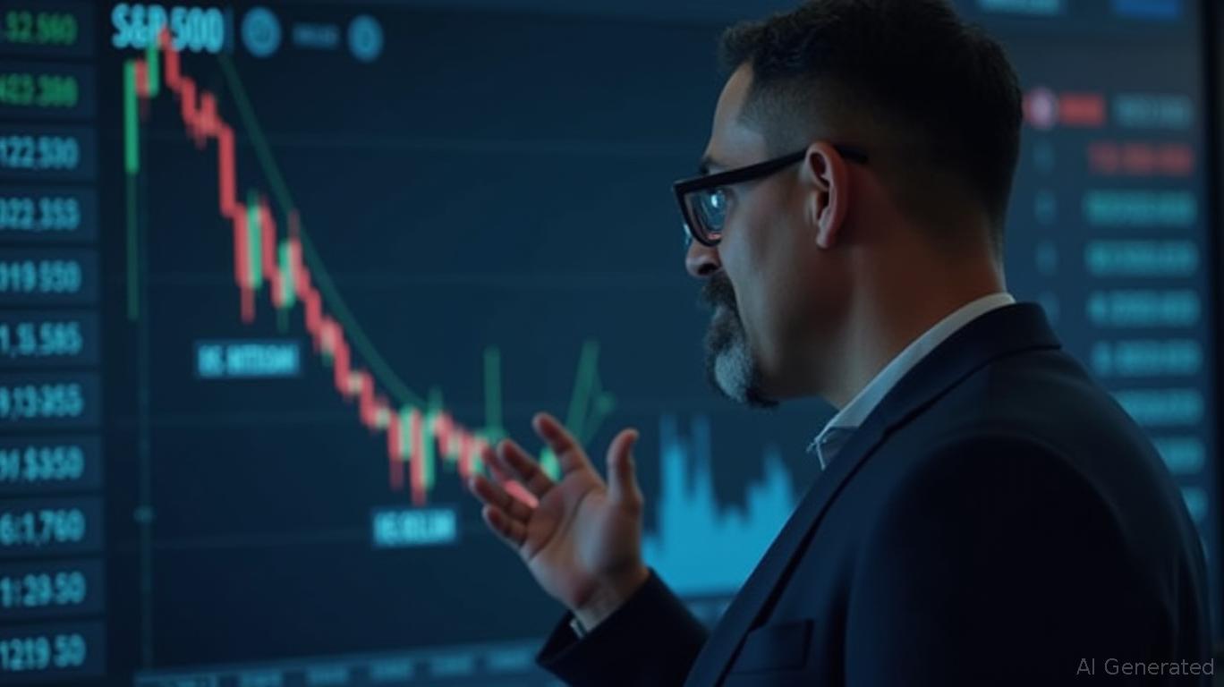 Bitcoin and S&P 500 Correlation Hits 0.4 Amid US Dollar Weakness