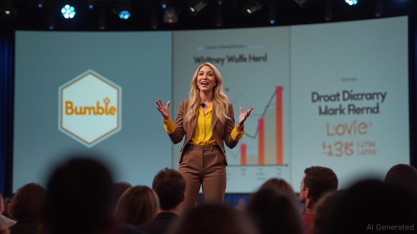 Bumble's 18% Surge: A Mysterious Rally in a Bearish Peer Landscape