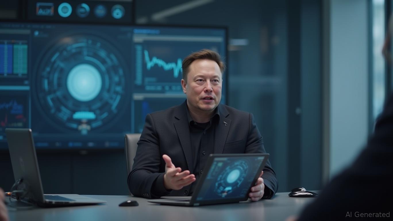 Elon Musk Claims He Does Not Use A Computer In OpenAI Lawsuit