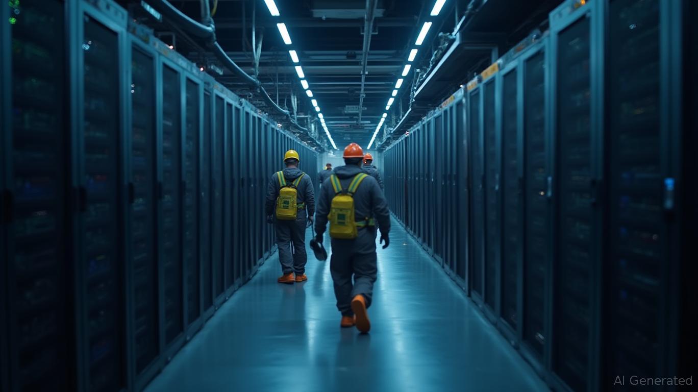 Tether Aims to Become World's Largest Bitcoin Miner by 2025