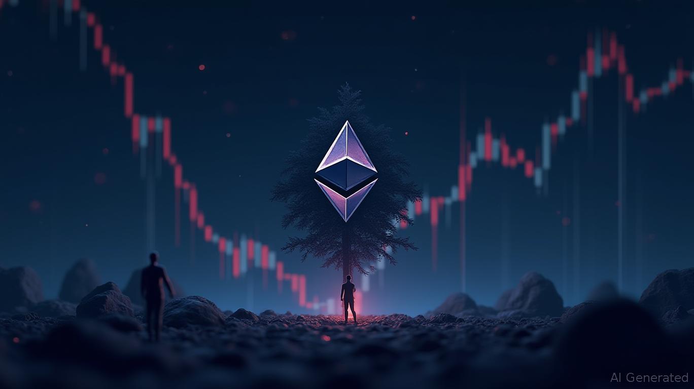 Ethereum Faces 40% Drop Risk as Death Cross Forms