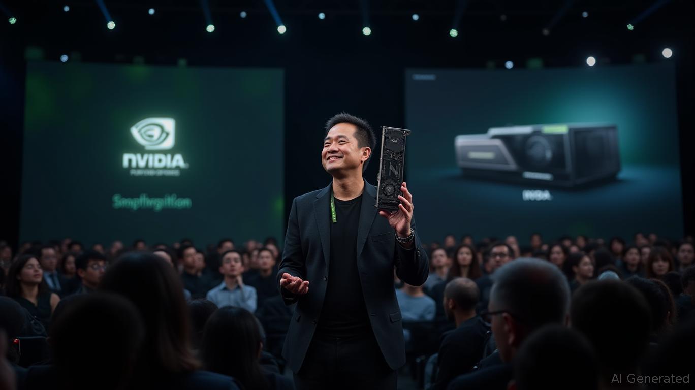 NVIDIA’s Mysterious Intraday Surge: What’s Behind the Rally?