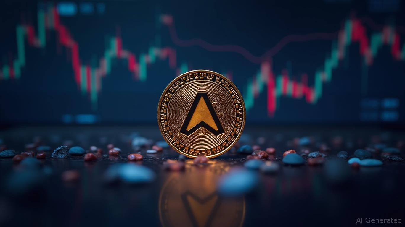 Aptos Surges 36% in 24 Hours Amid Crypto Market Recovery