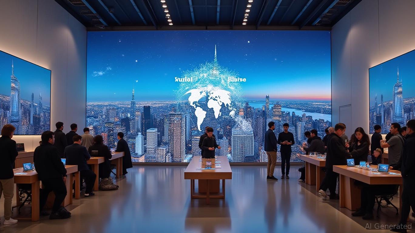 Navigating Apple's Policy Shift: Opportunities in Market Expansion Amid Regulatory Challenges