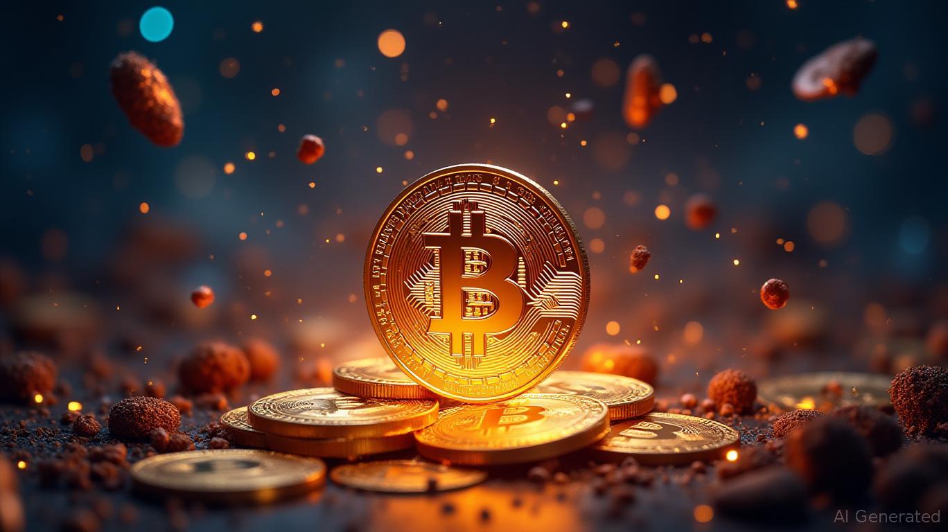 Metaplanet Raises $515 Million for Bitcoin Accumulation