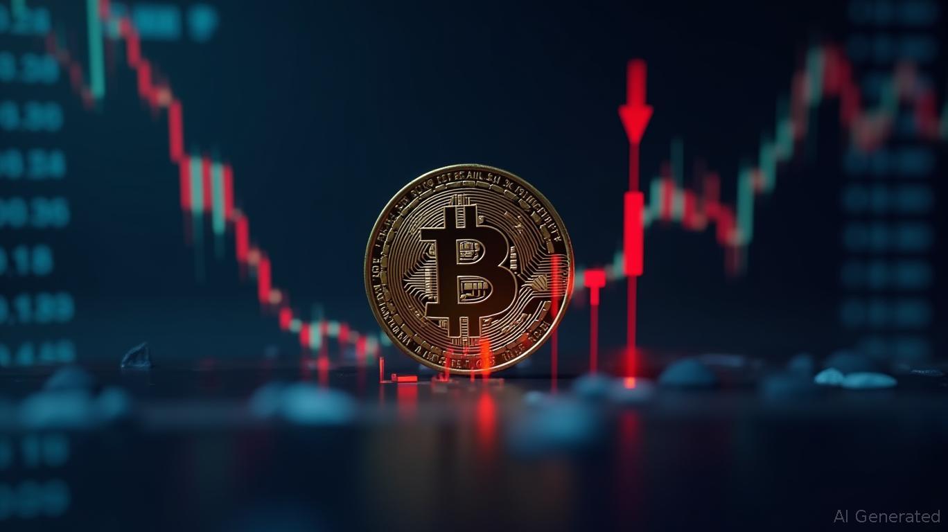 Bitcoin Drops 3% Amid Israel Iran Tensions