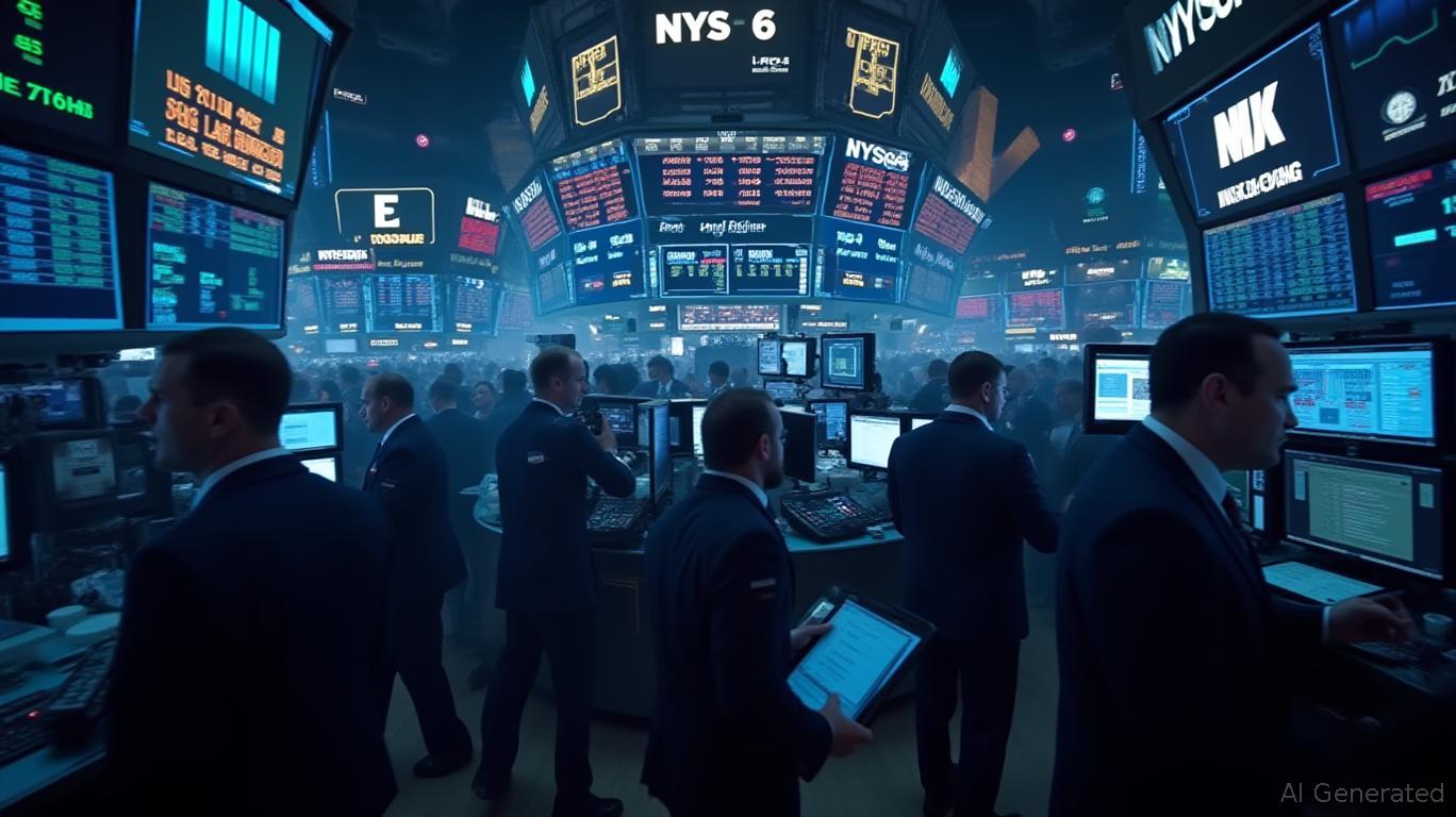 S&P 500 Nasdaq 100 Reach New Highs Driven by Tech Surge