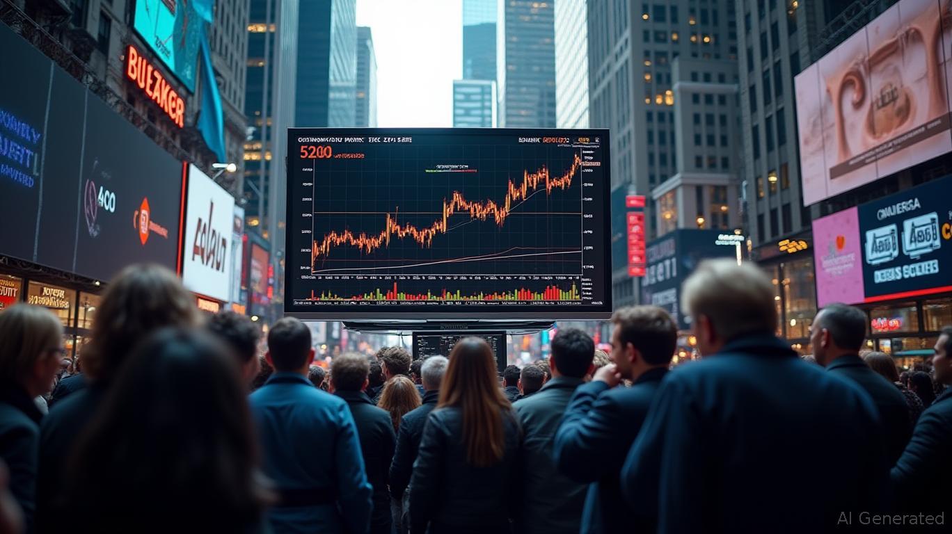 Bitcoin Surges 10% Reclaiming Key Support Level