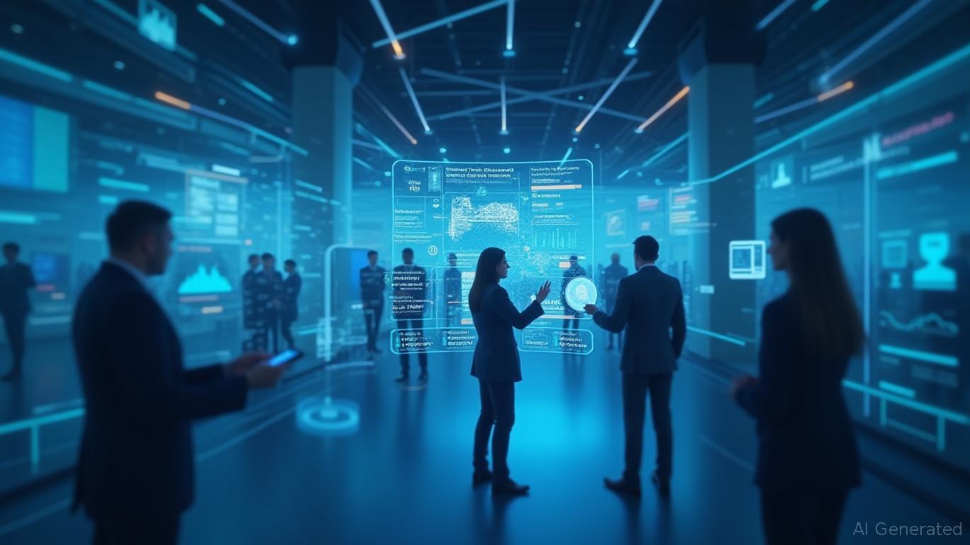 AI-Driven Content Platforms: The New Frontier in Employment Markets