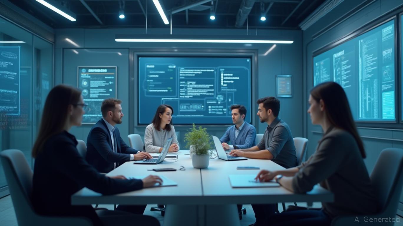OpenAI's Assault on Productivity Software: A New Era of Enterprise Tech and the Risks Ahead