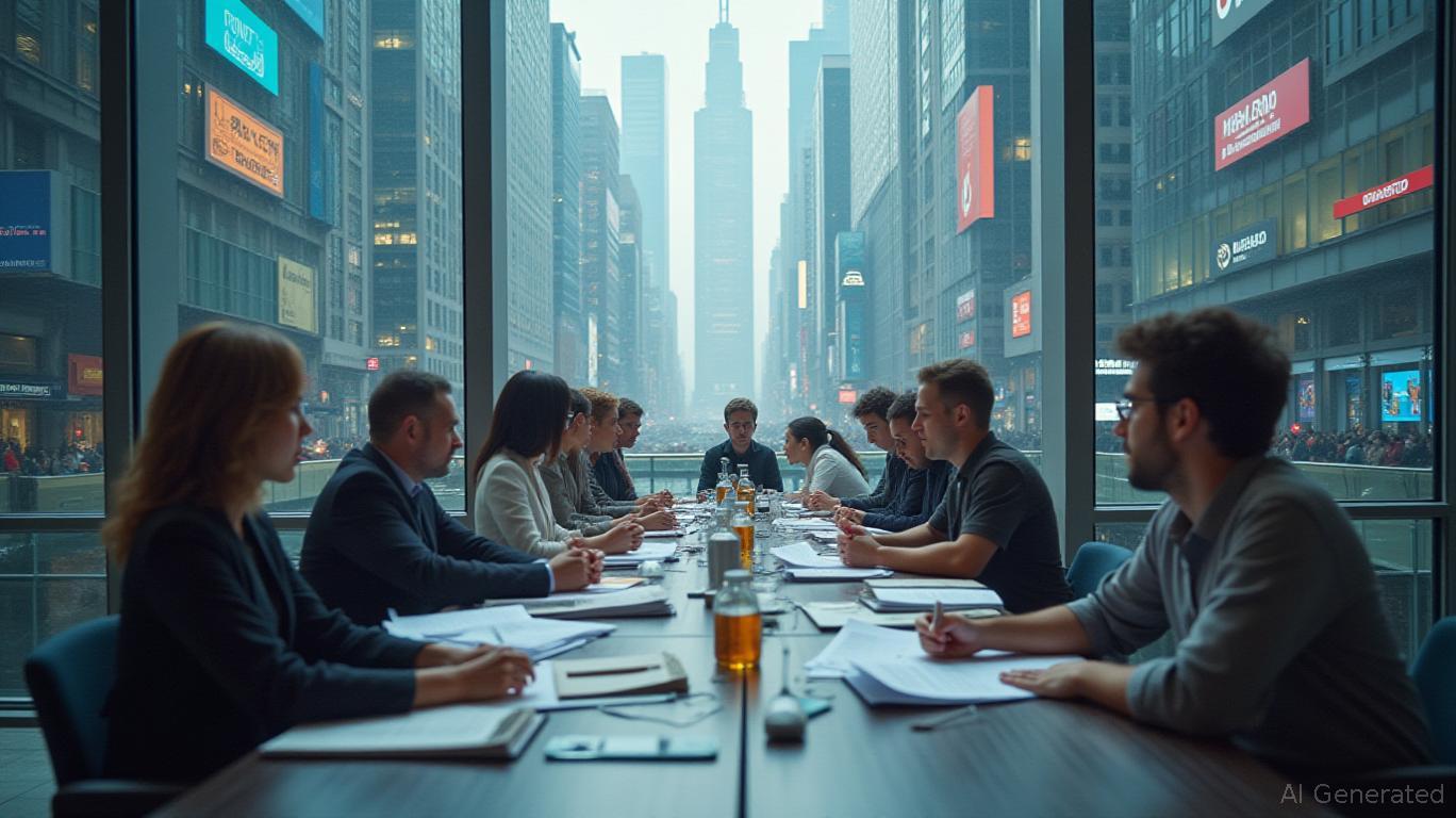 AI Companies Offering 500% Salary Hikes to PhDs Spark Academic Brain Drain