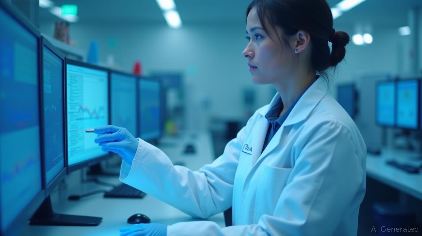 Why Charles River Laboratories (CRL) is a Contrarian Gem in the Healthcare Sector