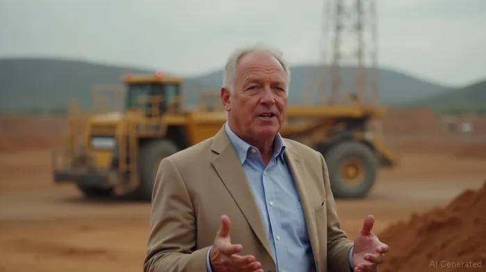 Sibanye-Stillwater to Restart $281M Burnstone Gold Project in South Africa