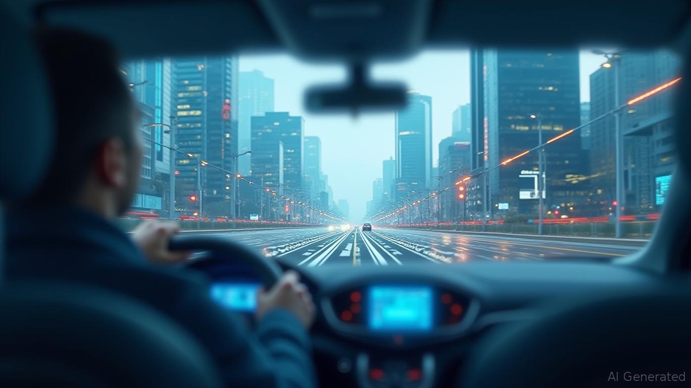 Spectrum and Nexar: A Pivotal Move into Mobility Tech and Network Monetization