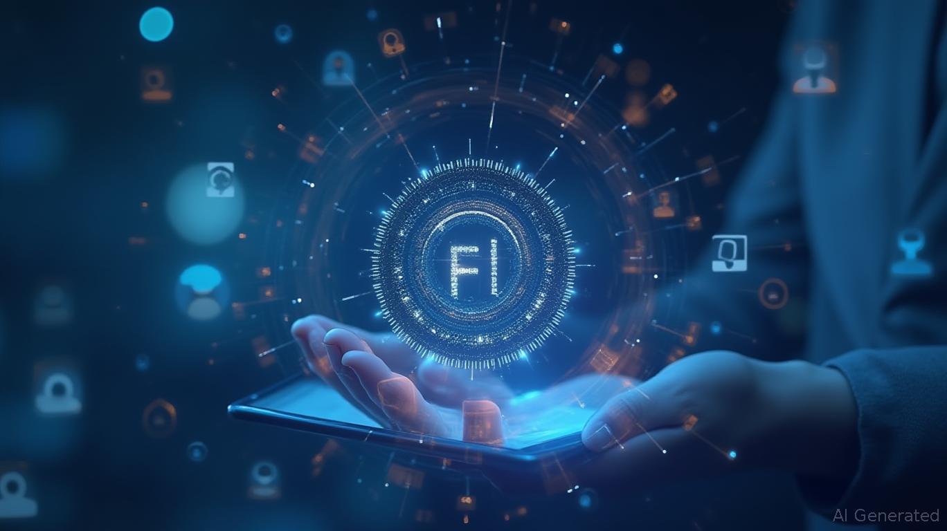 Rezolve AI's 5.4% Spike: A Mysterious Rally in a Quiet Market