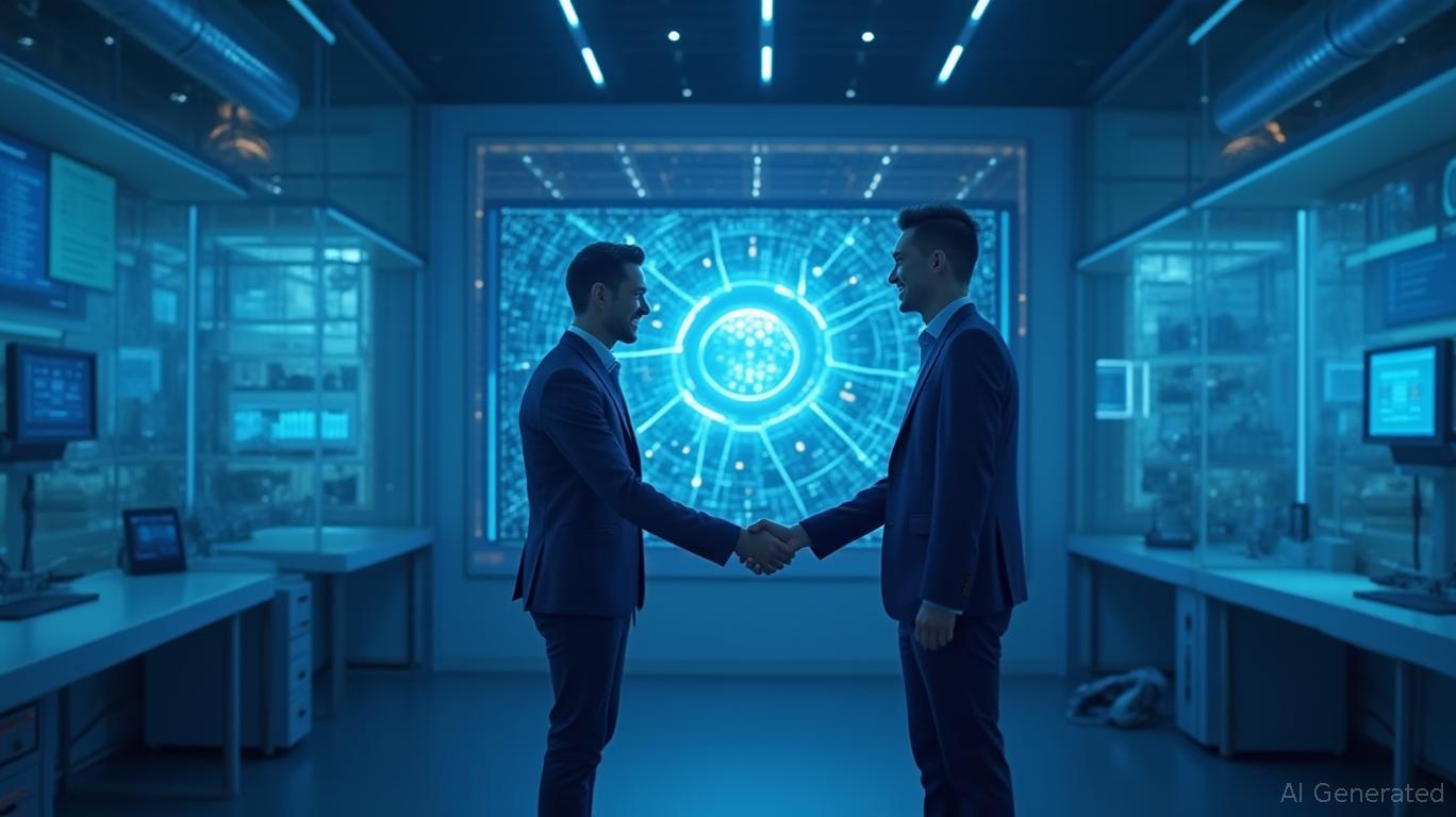 OpenGradient Partners With Walrus For Decentralized AI On Sui Network