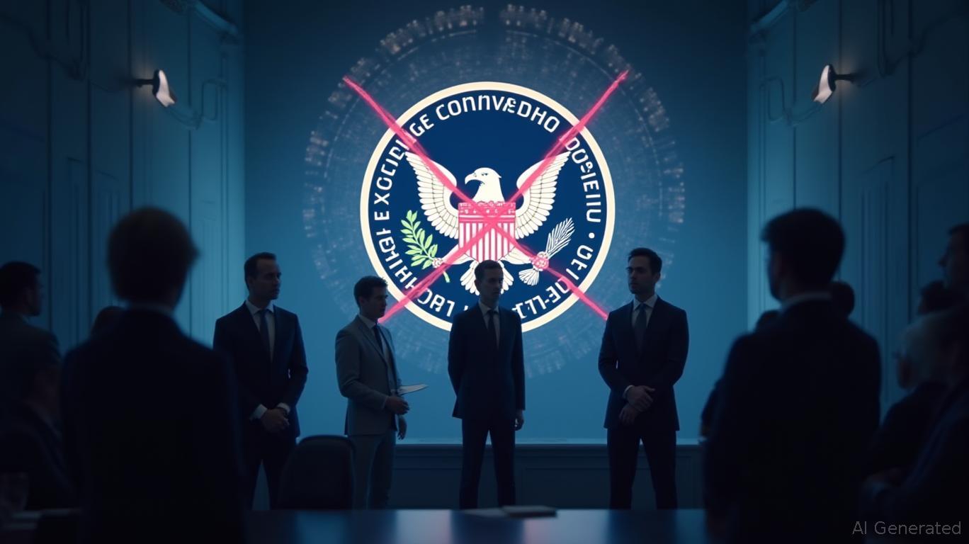 SEC Proposes New Crypto Rules Impacting USDT and Market Practices
