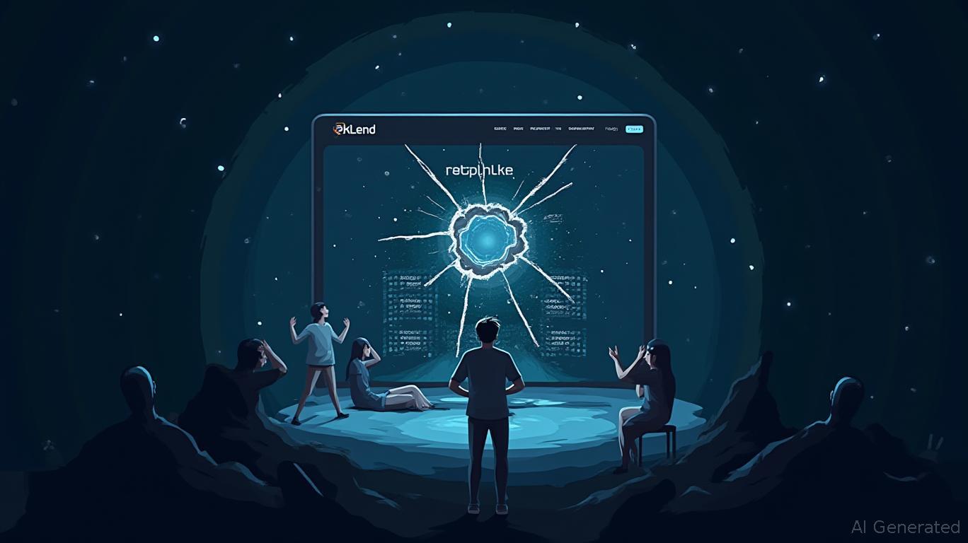 zkLend Shuts Down Amid Security Vulnerabilities, User Losses