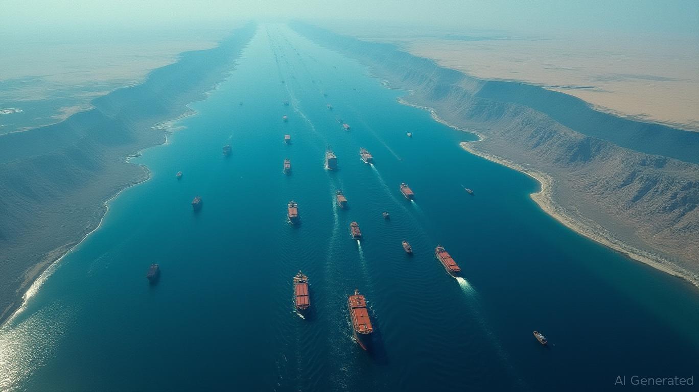 Geopolitical Crosscurrents and Fed Dovishness: The Contrarian's Playbook for U.S. Equities