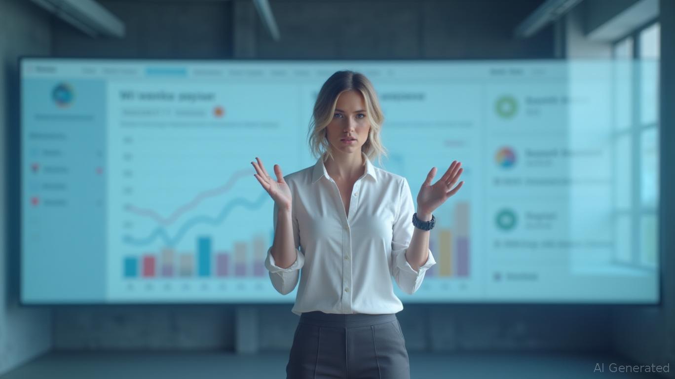 Zeta Global Soars on AI Innovation and Strategic Acquisitions: A Marketing Tech Titan's Momentum Builds