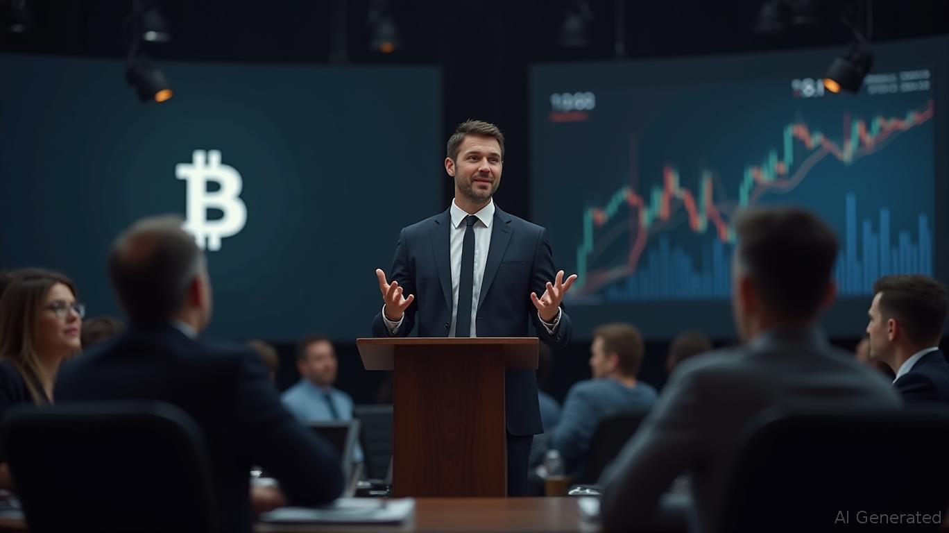 Bluebird Mining Allocates 50% of New Capital to Bitcoin