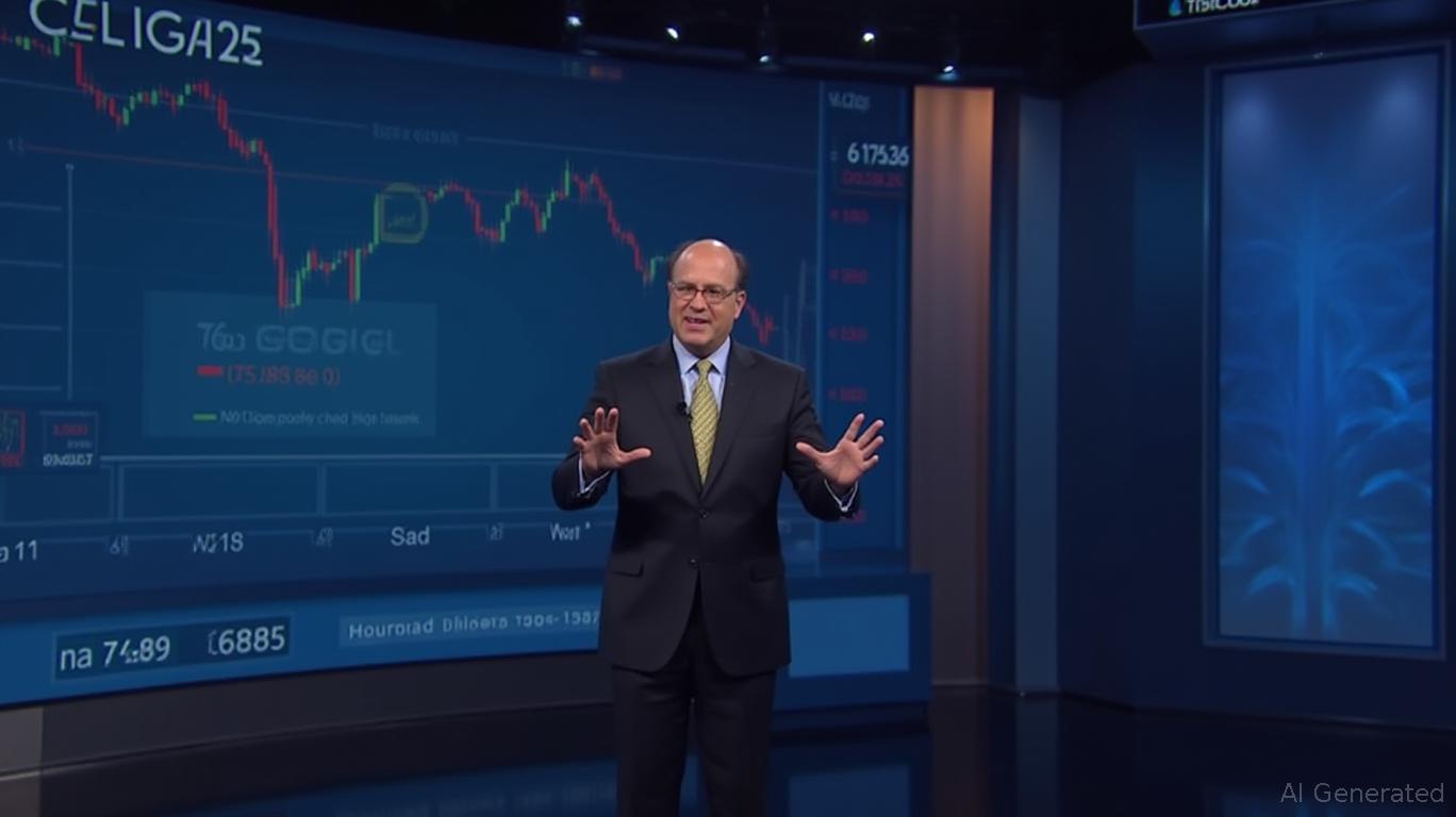 Why Cramer's Regret Over Alphabet Signals a Shift to AI Infrastructure Plays