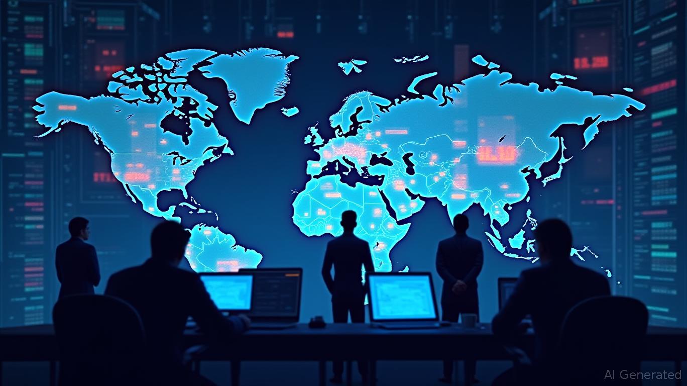 The AI-Driven Income Machine: WisdomTree AIVI's $1.09 Dividend and Value-Driven Strategy