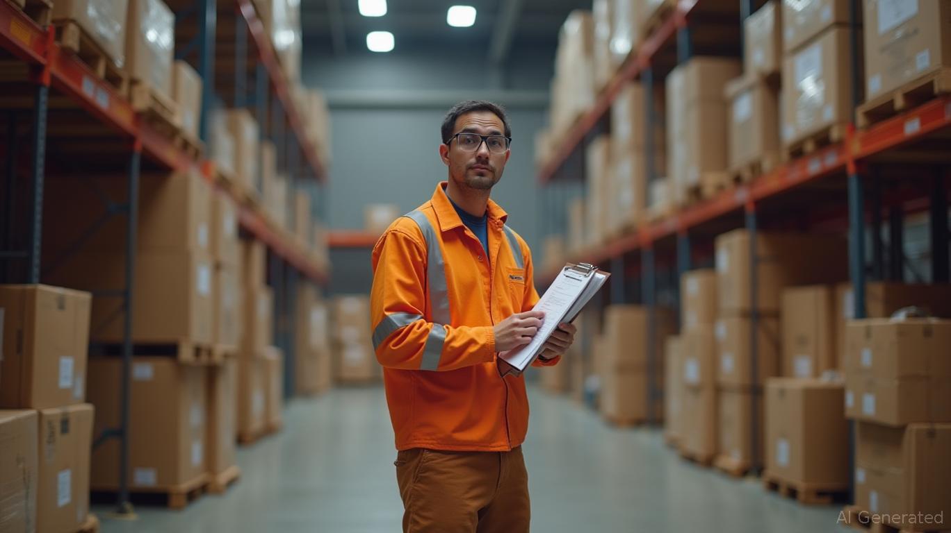 Can Home Depot's Supply Chain Overhaul Fuel Future Growth?