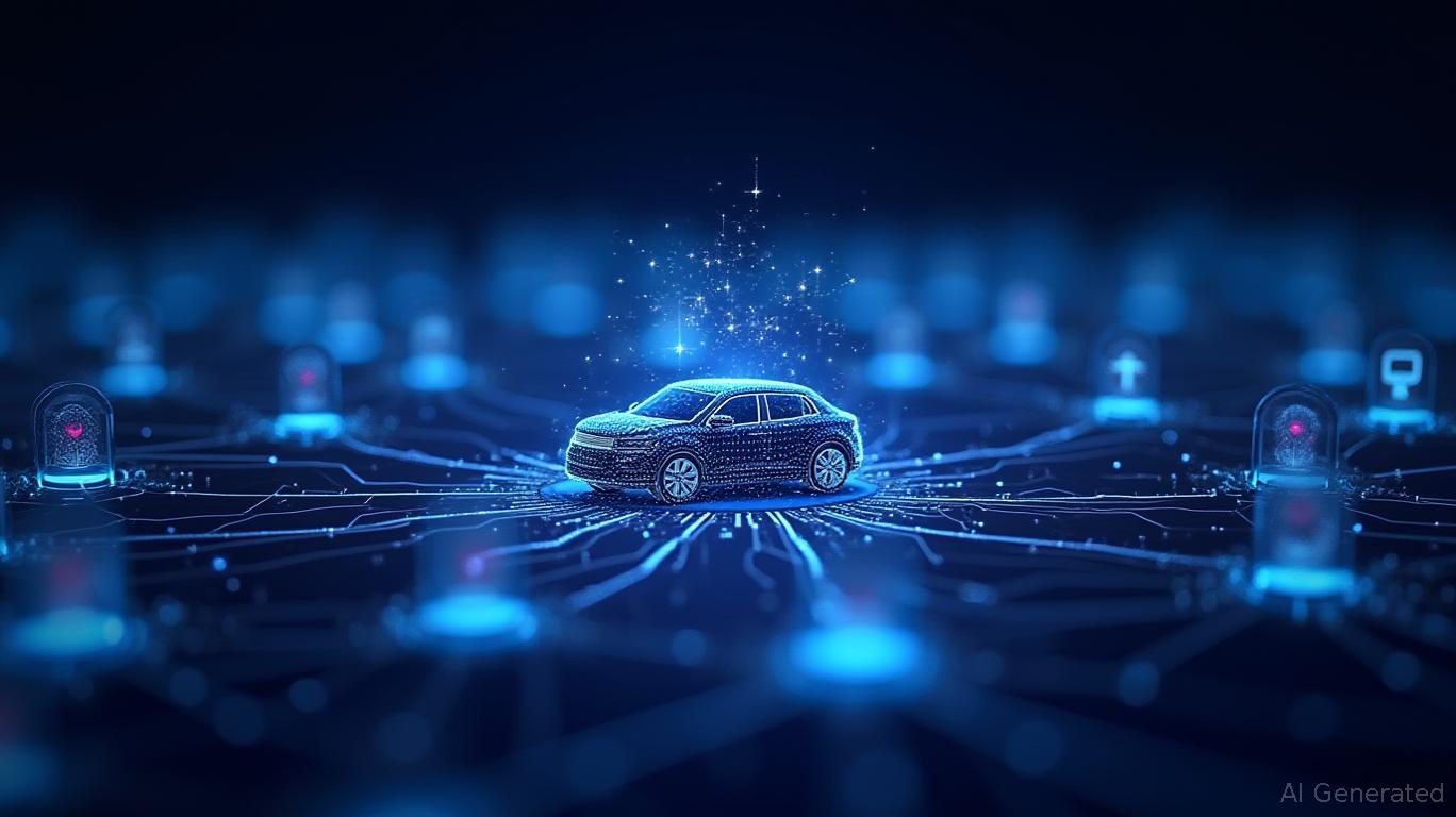 BlackBerry's Strategic Shift: QNX and Cybersecurity Drive a Valuation Re-Rating Opportunity