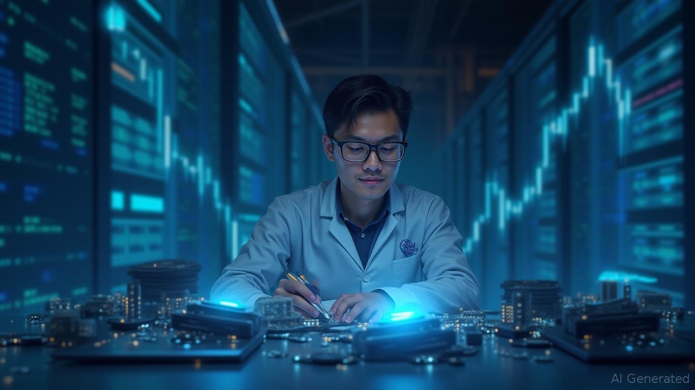 Semiconductor Sector Opportunities: Micron's Earnings and the Road Ahead