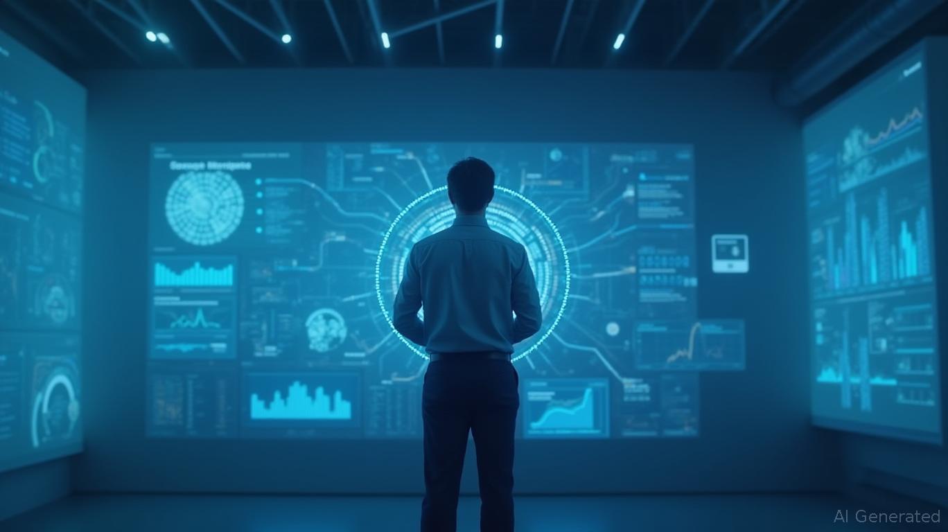 Microsoft Fabric: A Catalyst for the Future of Data-Driven Innovation