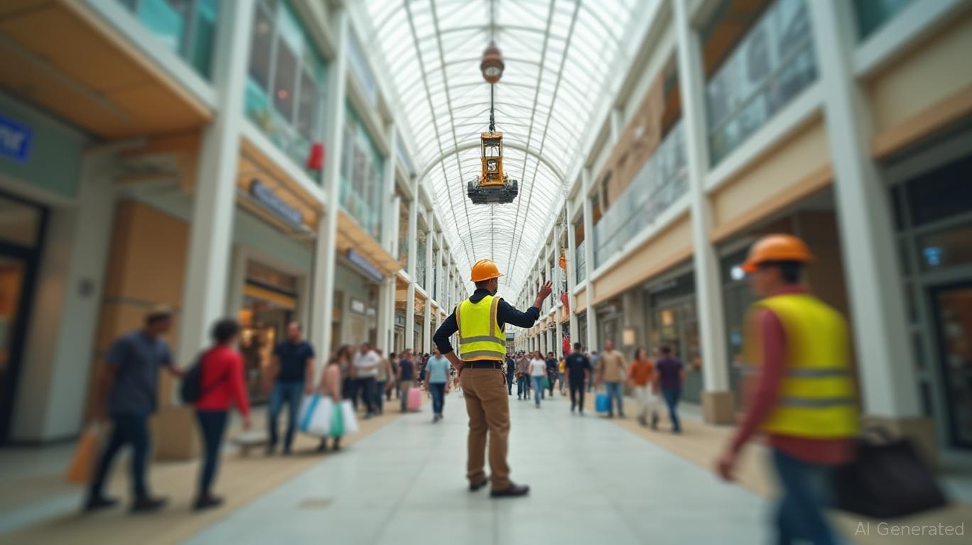Navigating Retail Bankruptcy Waves: Finding Resilience and Profit in Mall Store Sector Restructurings