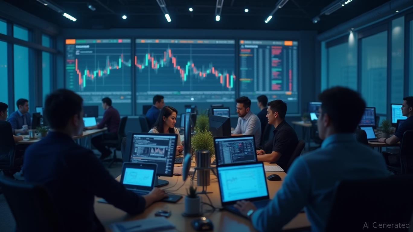 SoFi Resumes Crypto Trading Amid Favorable US Regulatory Shift