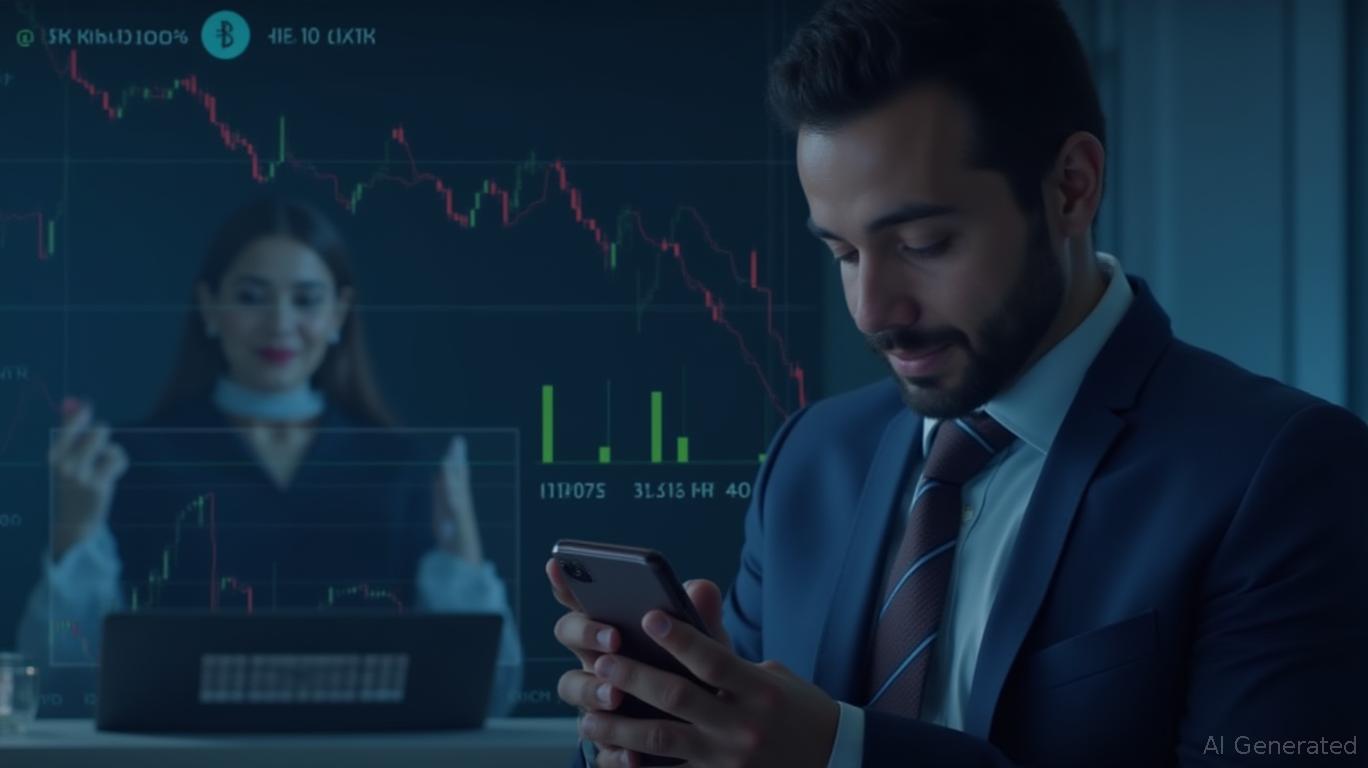 Chainlink Wallets Surge 1.05% as LINK Price Gains 2.62%