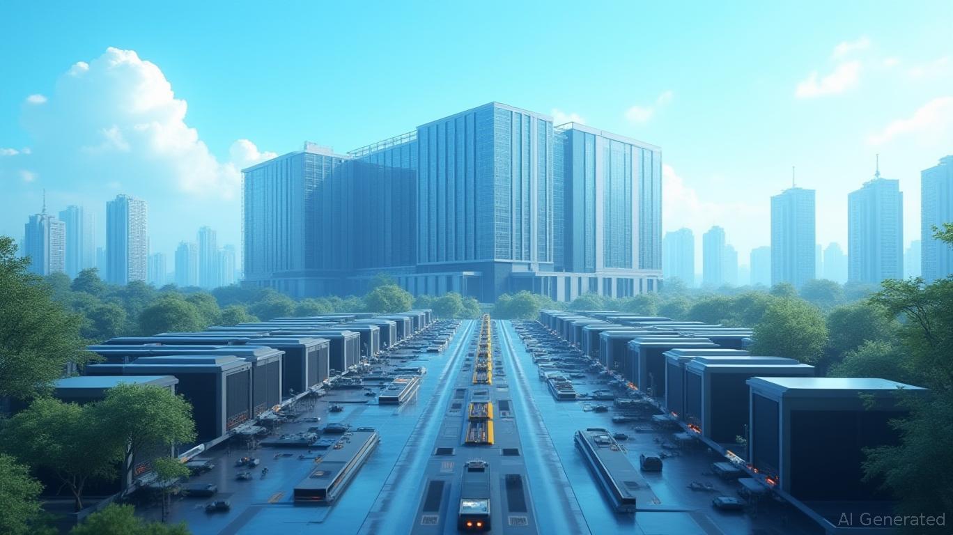 Oracle's Cloud Pivot: How RPO and Capital Allocation Signal a New Era of Growth