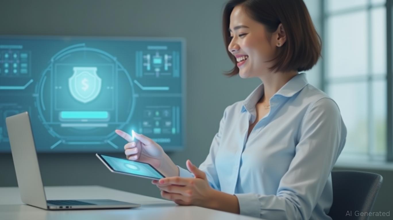 Alkami Technology's Margin Momentum and Strategic Moves Build Case for Long-Term Growth
