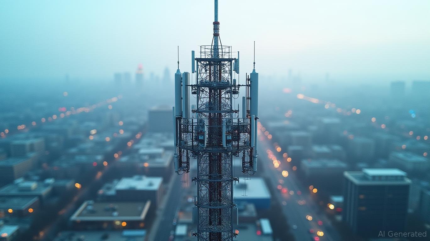 American Tower: Balancing Satellite Threats with 5G's Golden Opportunity