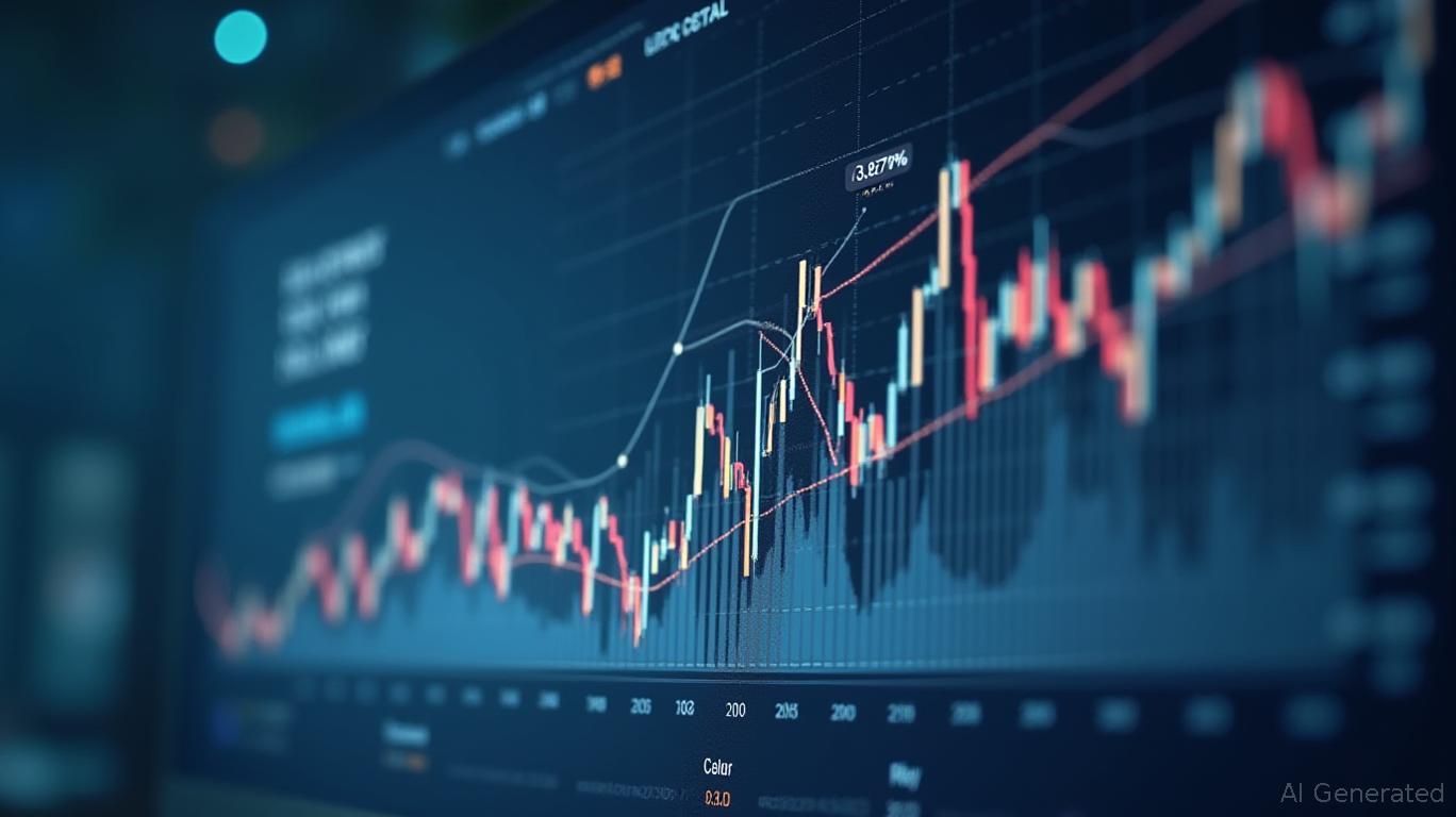 U.S. 5-Year Treasury Yield Rises to 3.879% Amid Strong Auction Demand