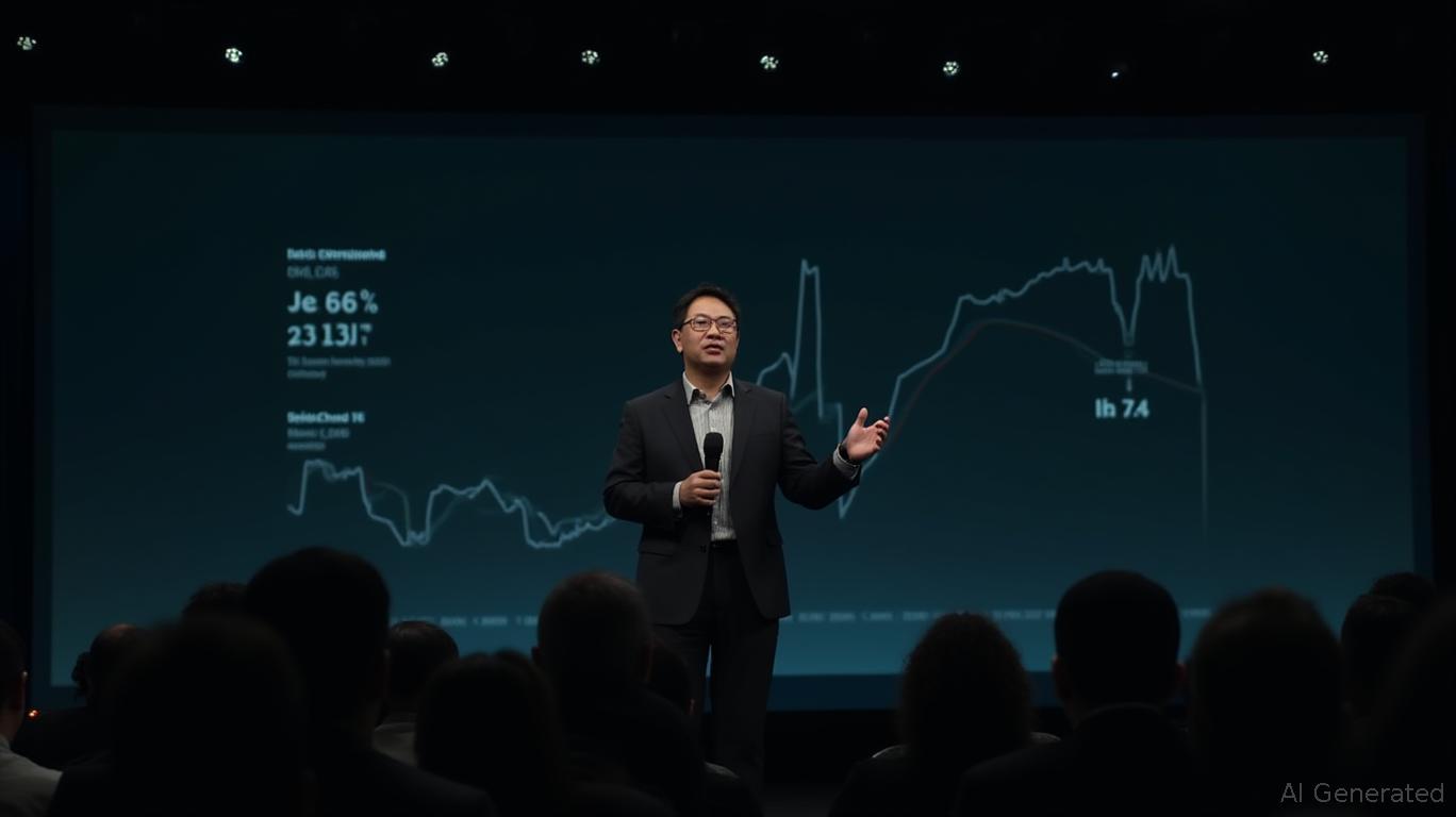NVIDIA's Mysterious Rally: Unpacking the Silent Stock Surge