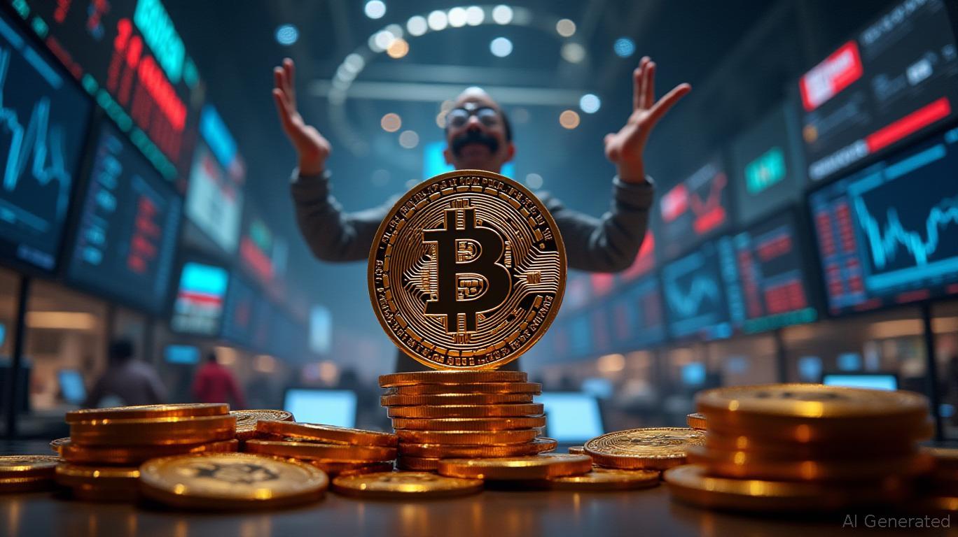 Metaplanet Raises $515 Million to Boost Bitcoin Holdings by 800%
