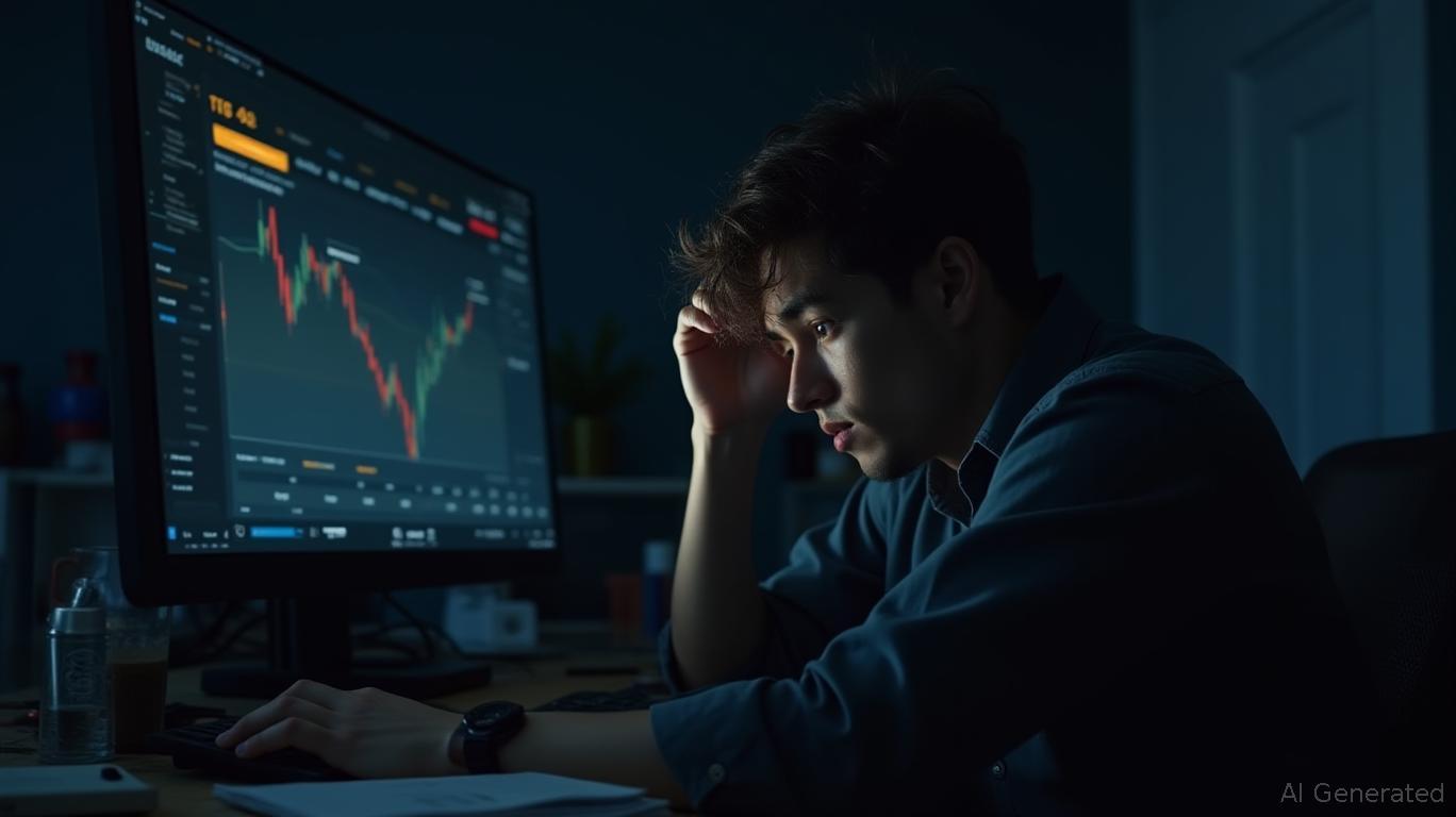 Bitcoin Inflows Drop 50% on Binance Amid Bullish Technical Signals
