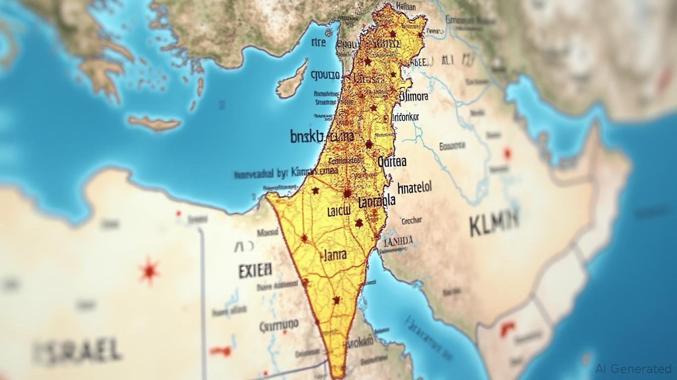 Israel's Strategic Resilience: How Defense Innovation and Tech Drive Post-Conflict Growth