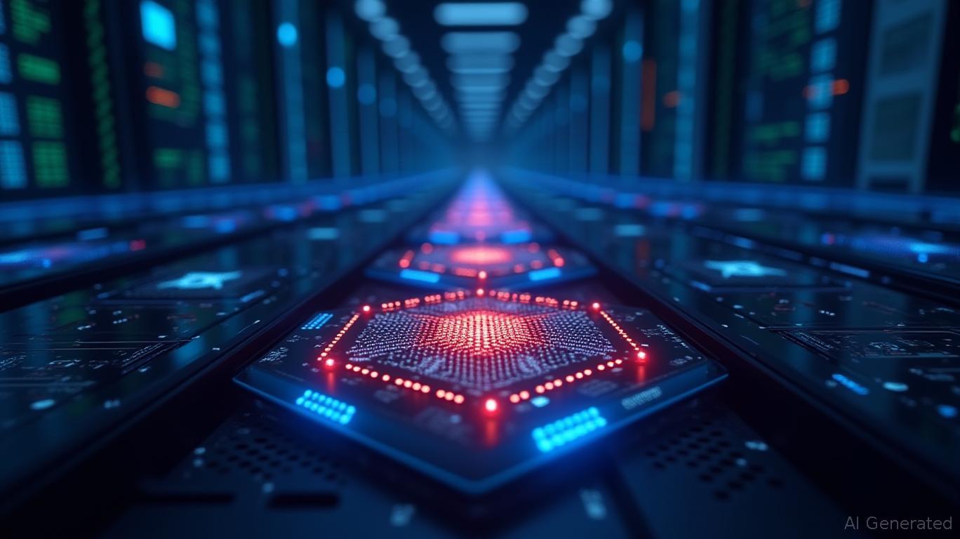 NVIDIA's AI Dominance: Can a $6 Trillion Market Cap Be in Sight?
