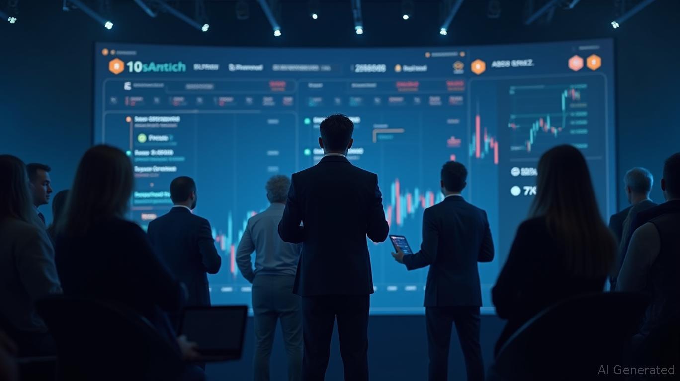 SoFi Returns to Crypto Market with Bitcoin and Ethereum Trading