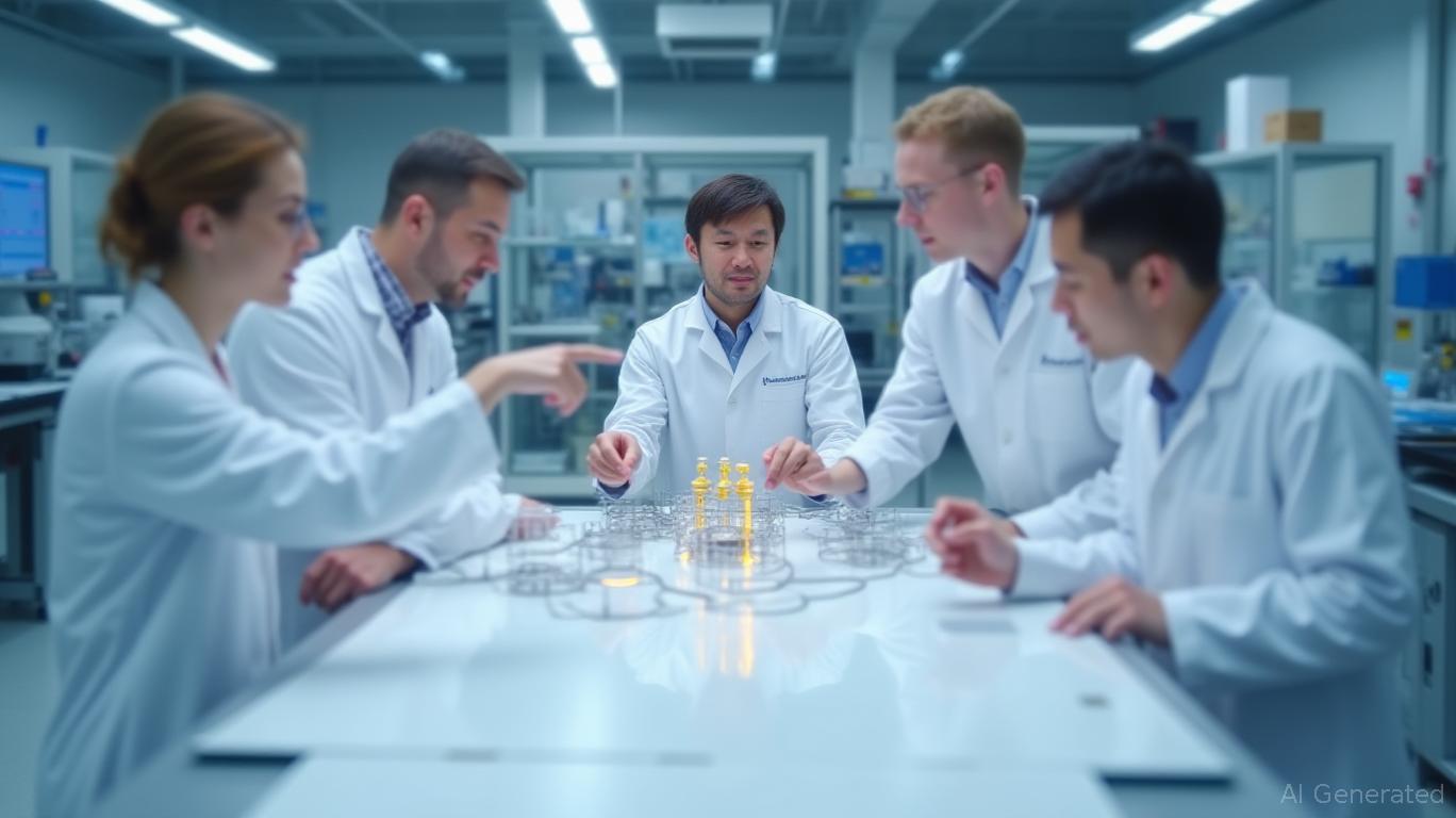 The Solid-State Shift: QuantumScape's Breakthrough and EV's Next Frontier