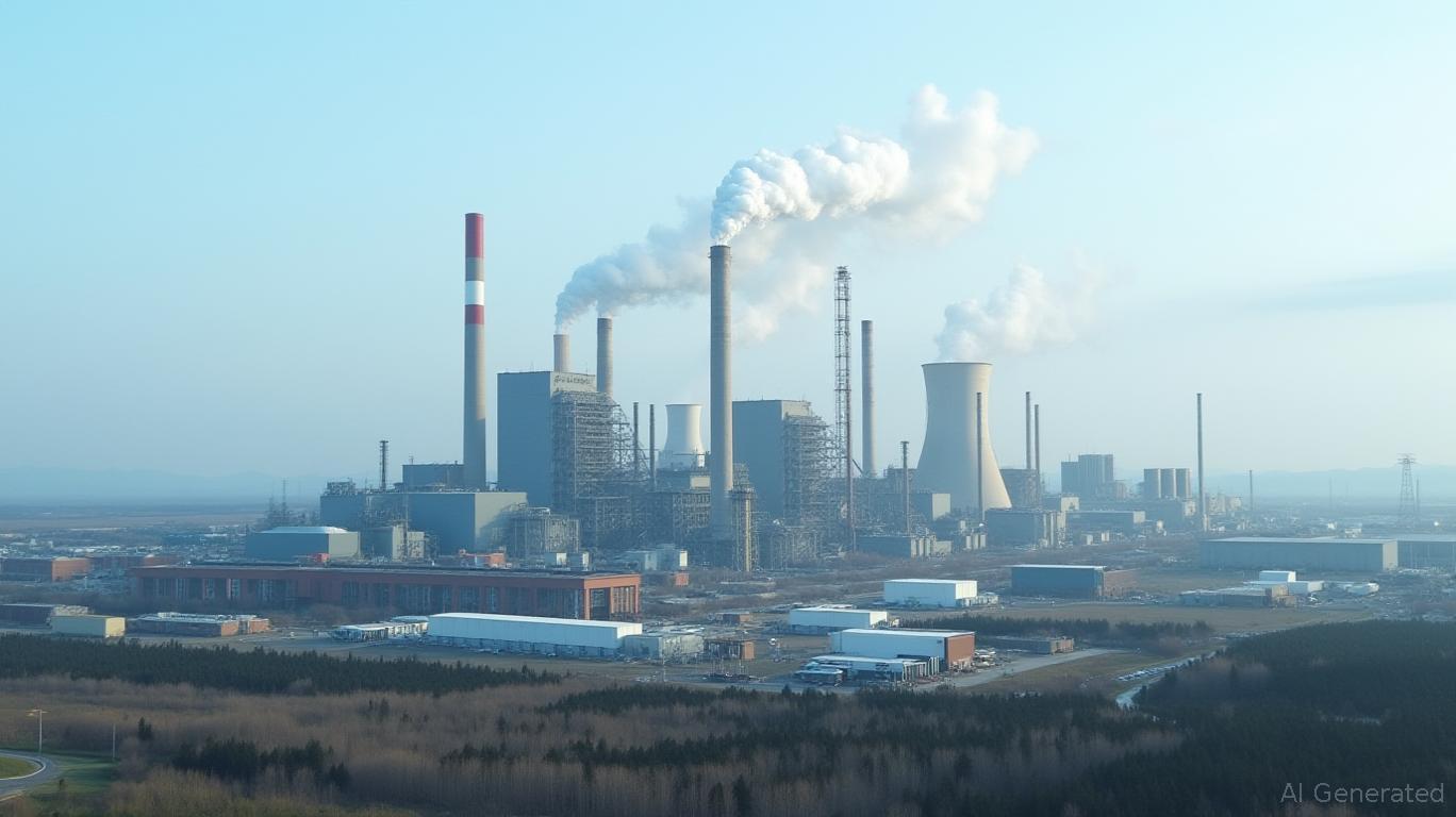 Bitdeer's Alberta Play: A Blueprint for Bitcoin Mining Dominance